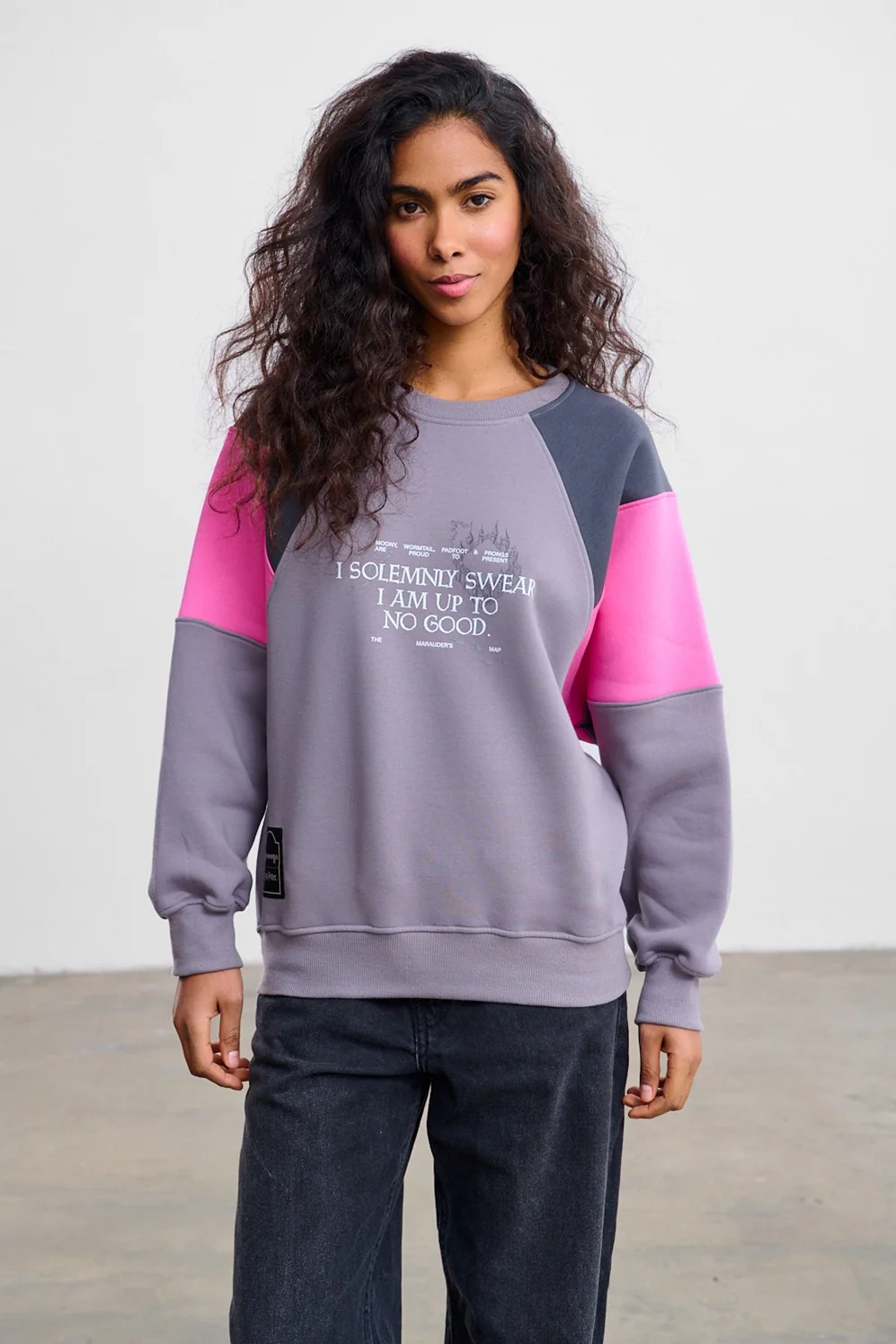 Bluza Troublemaker - Image 6