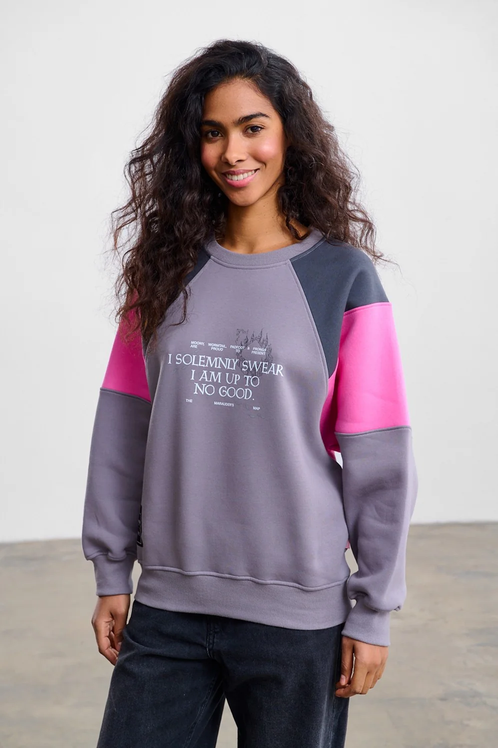 Bluza Troublemaker - Image 7