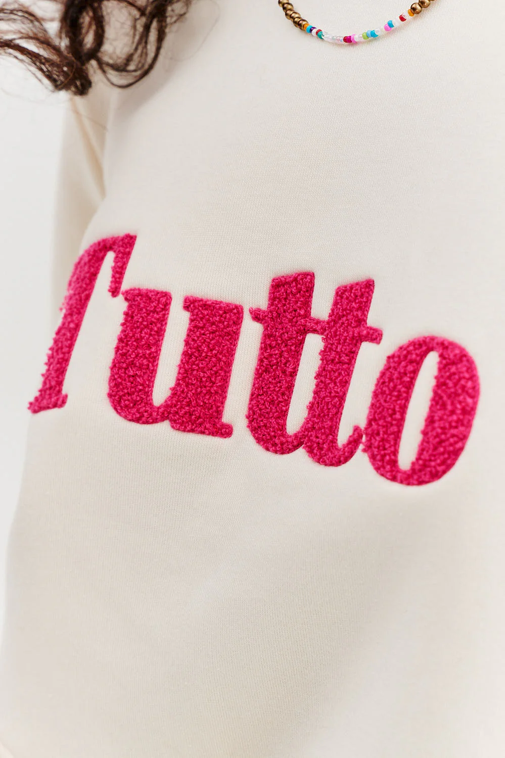 Bluza Tutto Bene - Image 10