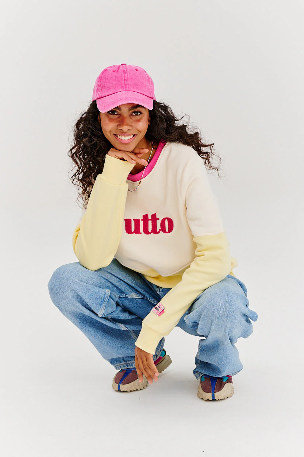 Bluza Tutto Bene - Image 3