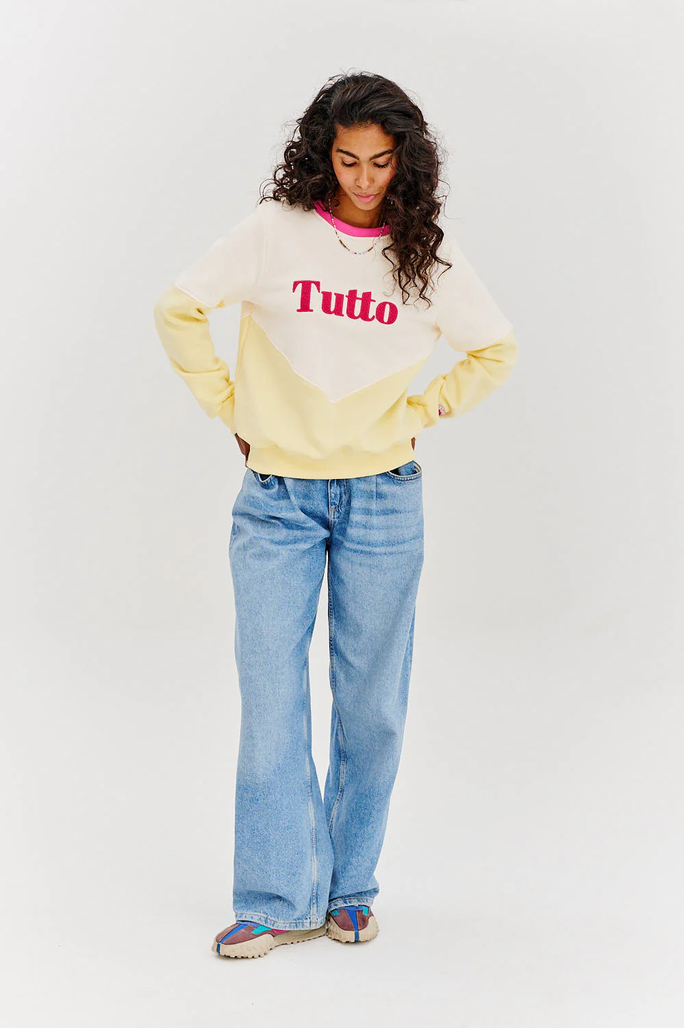 Bluza Tutto Bene - Image 4
