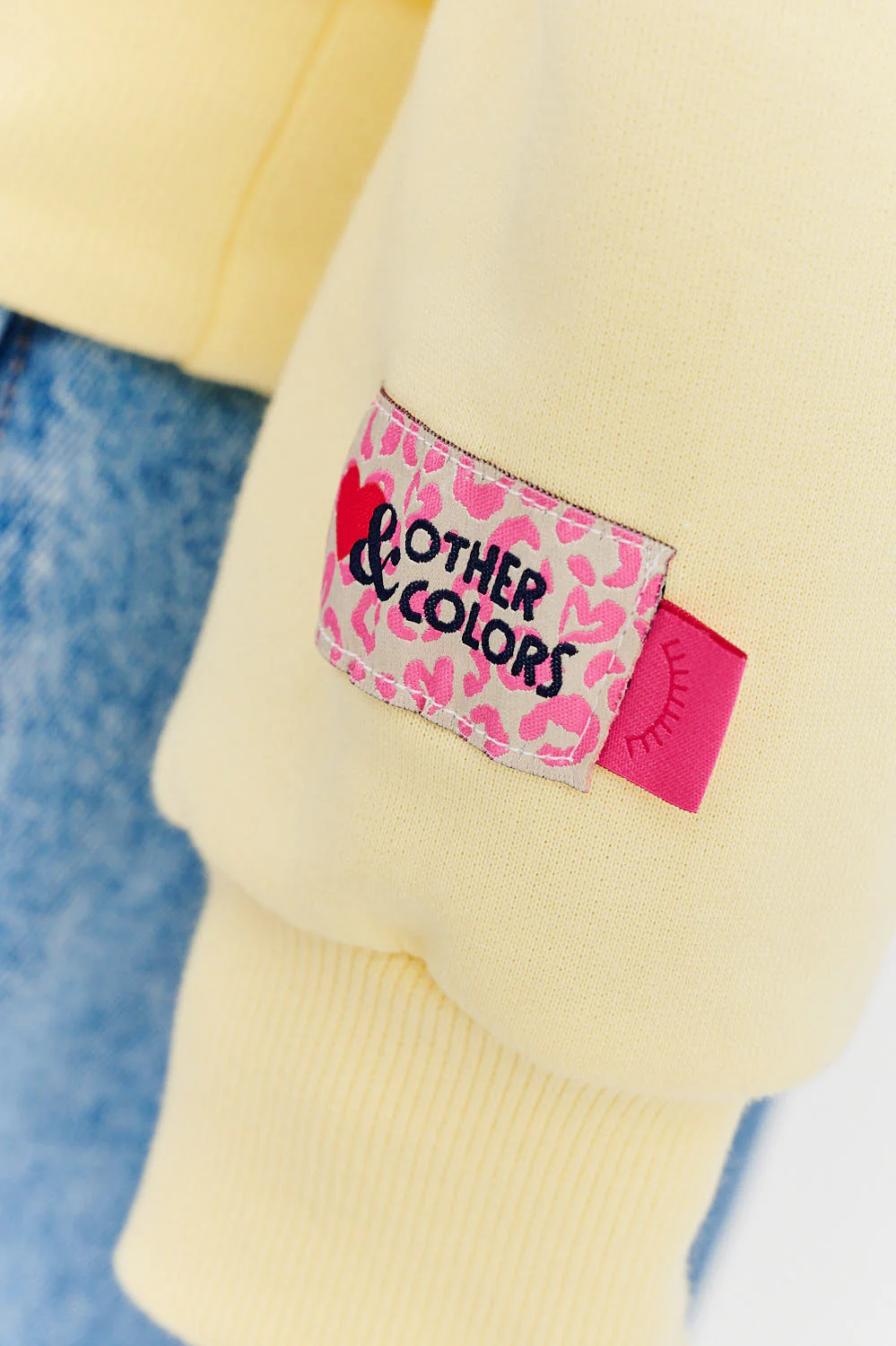 Bluza Tutto Bene - Image 5