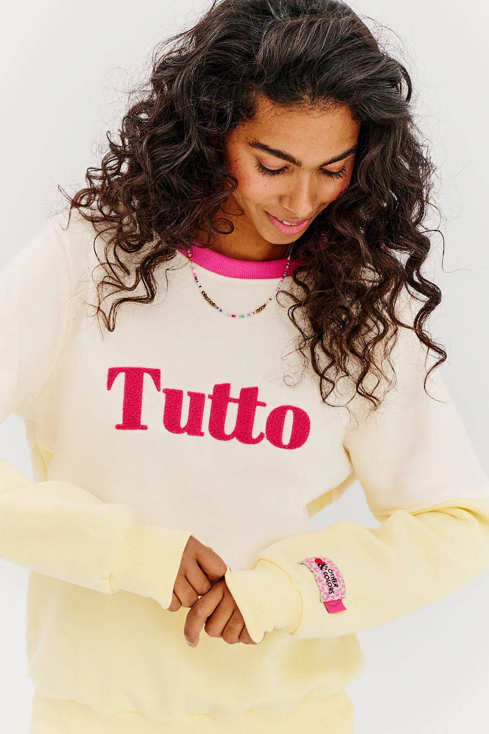 Bluza Tutto Bene - Image 6