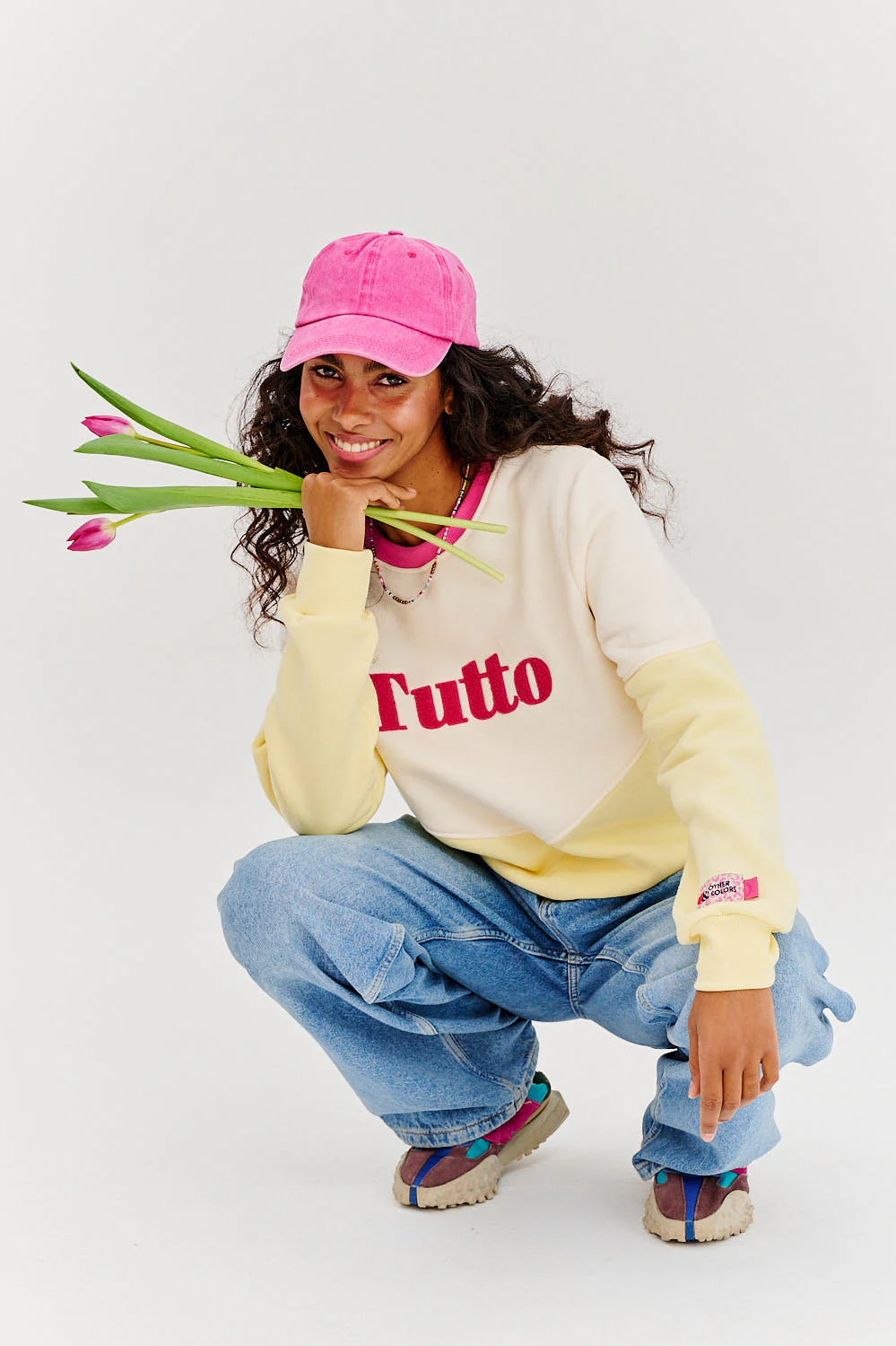 Bluza Tutto Bene - Image 7
