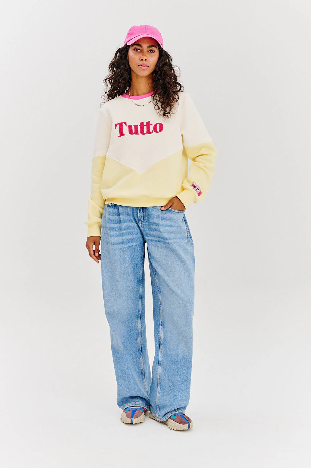 Bluza Tutto Bene - Image 8