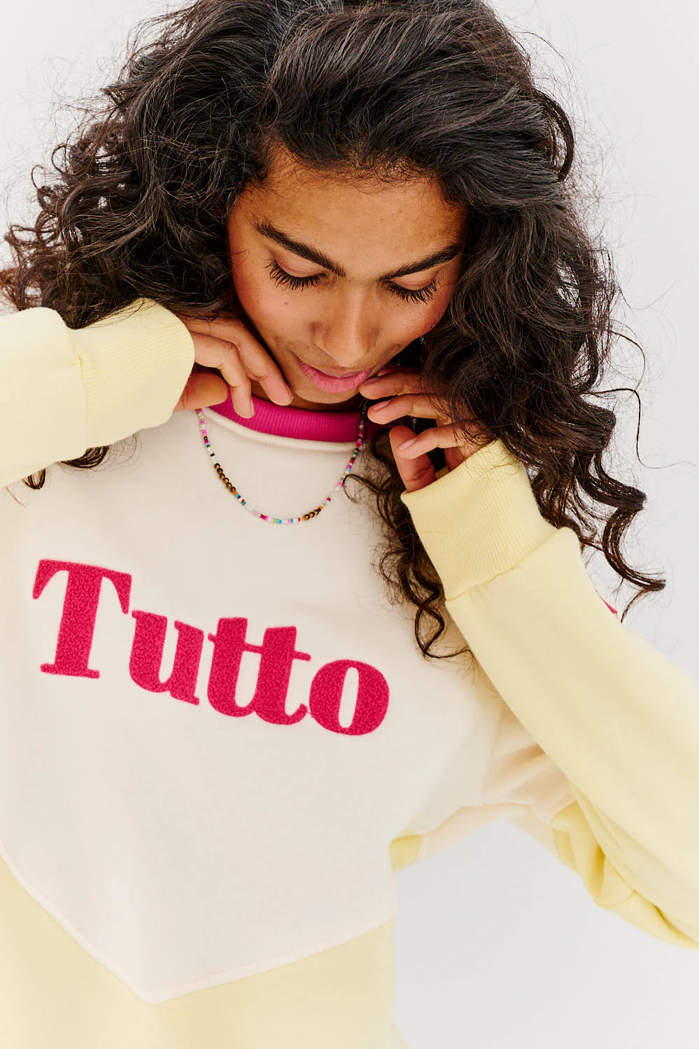 Bluza Tutto Bene - Image 9