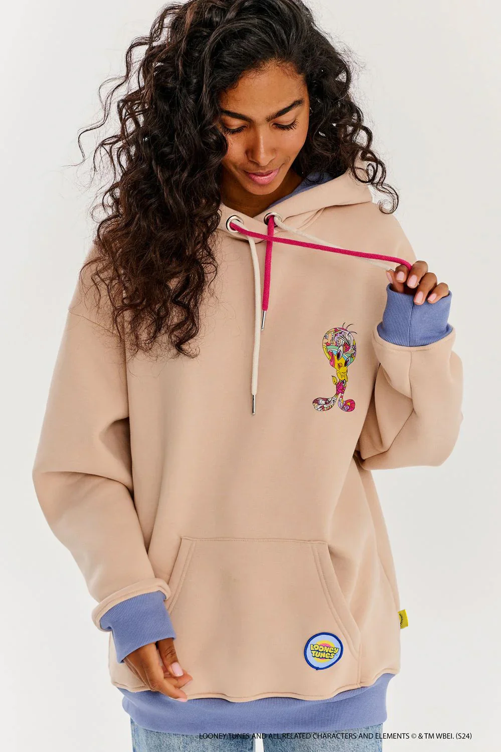 Bluza Tweety Colors - Image 2