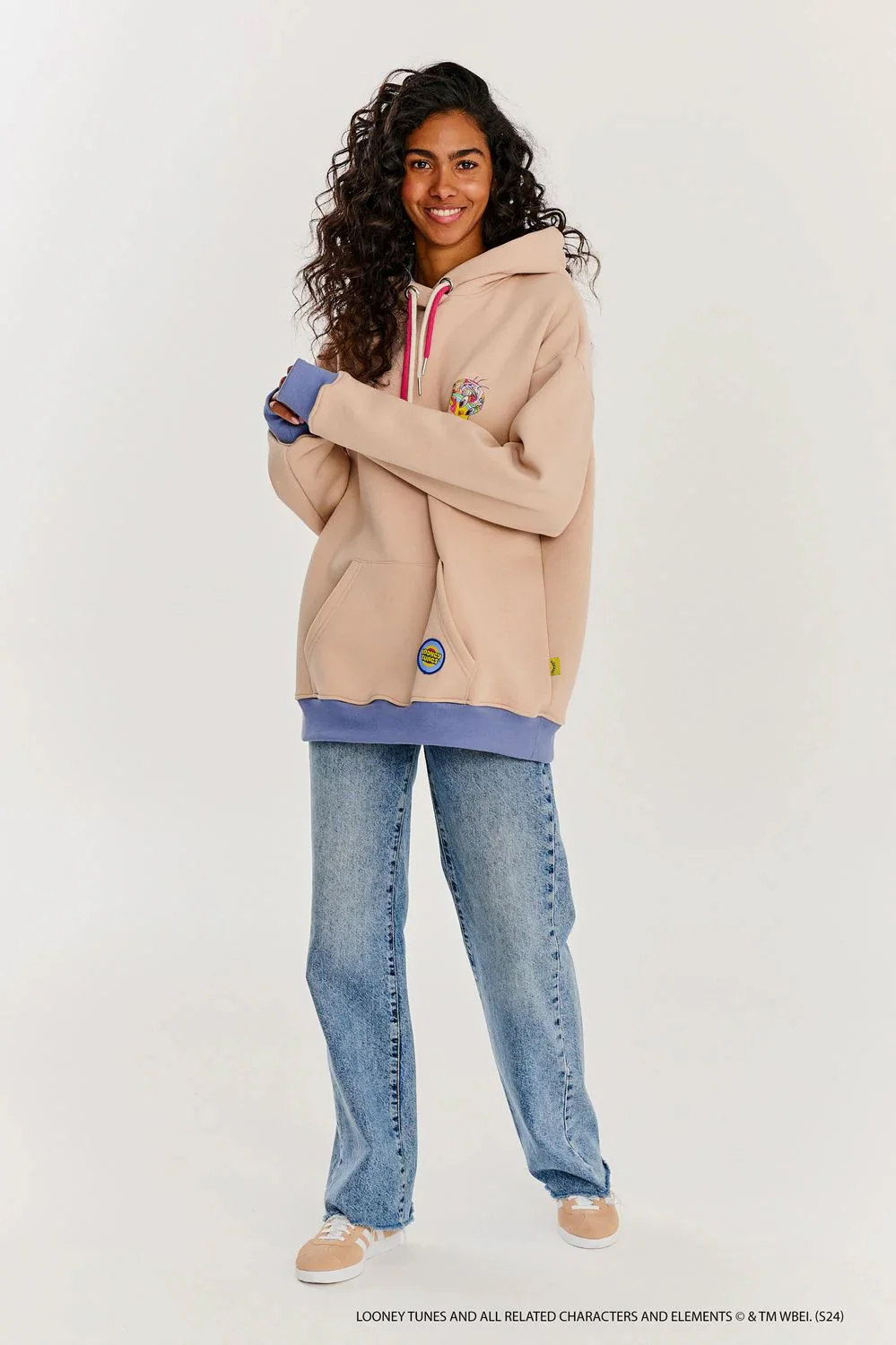 Bluza Tweety Colors - Image 3