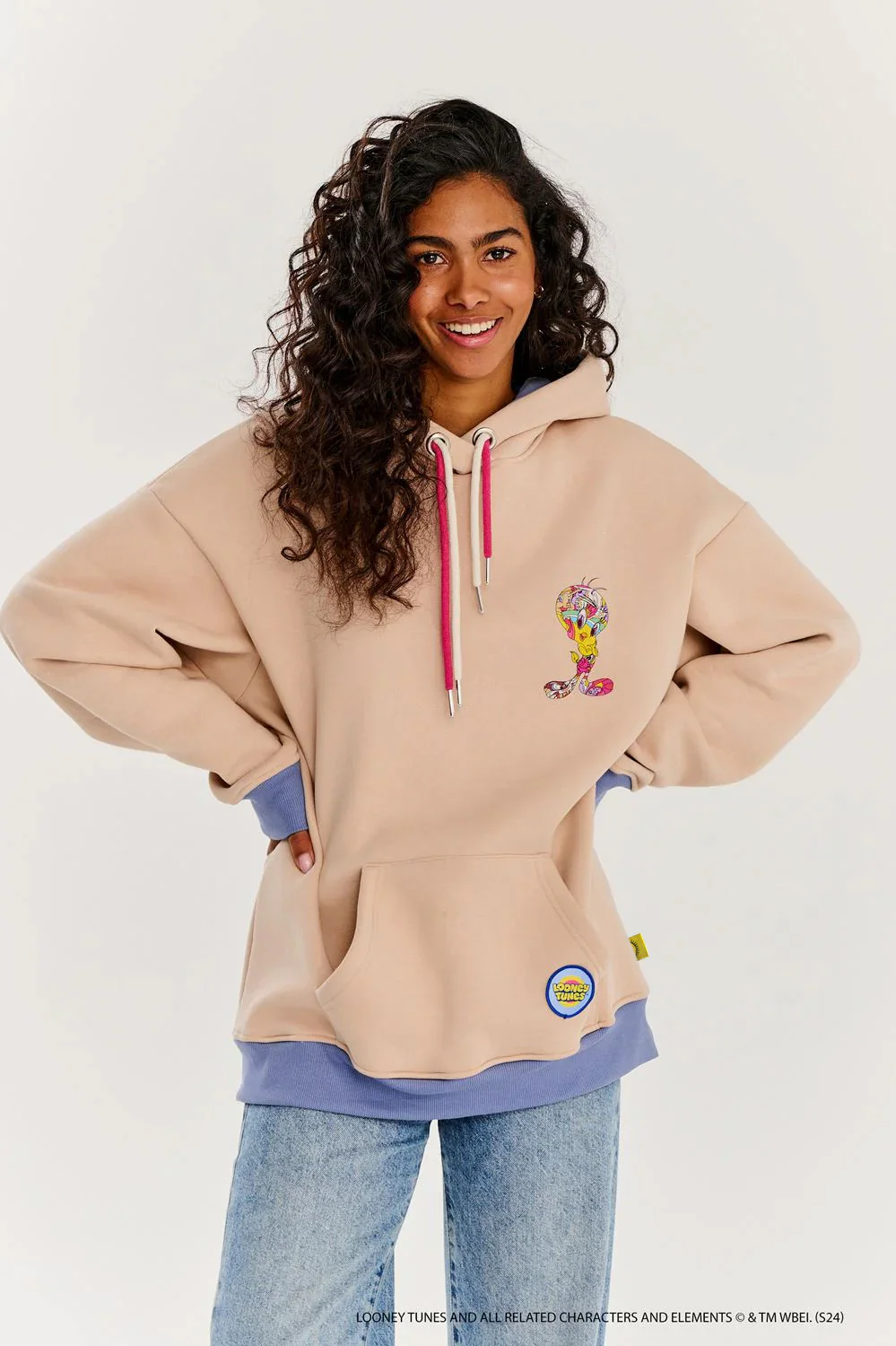 Bluza Tweety Colors - Image 4
