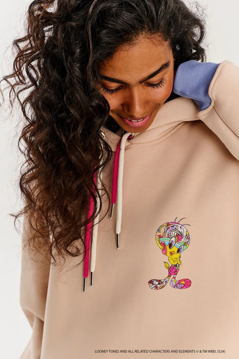 Bluza Tweety Colors - Image 6
