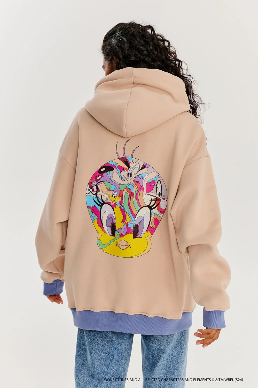 Bluza Tweety Colors - Image 7