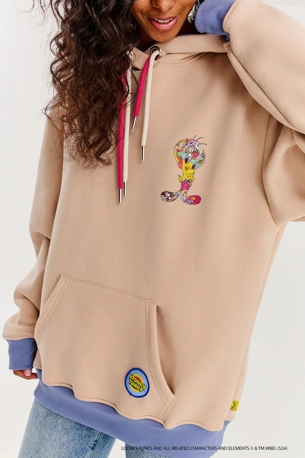 Bluza Tweety Colors - Image 9