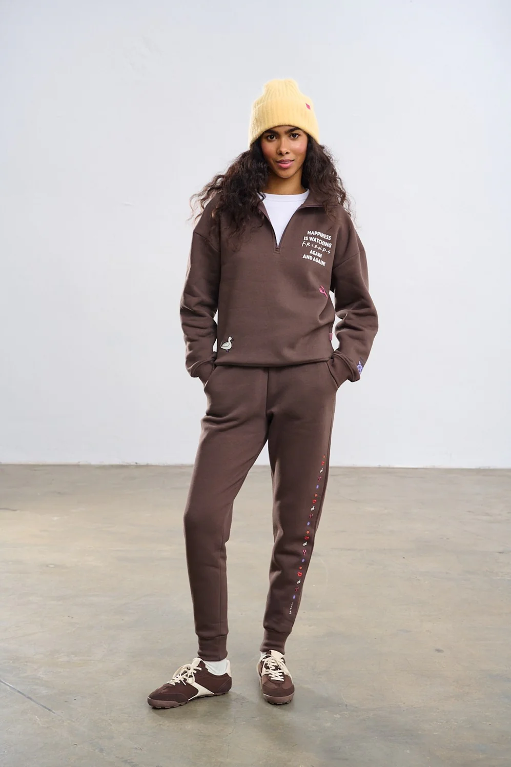 Bluza Watching Friends - Image 10