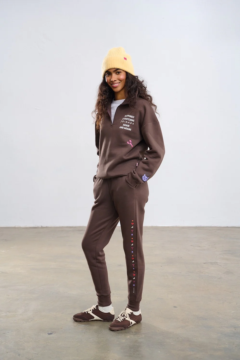 Bluza Watching Friends - Image 11