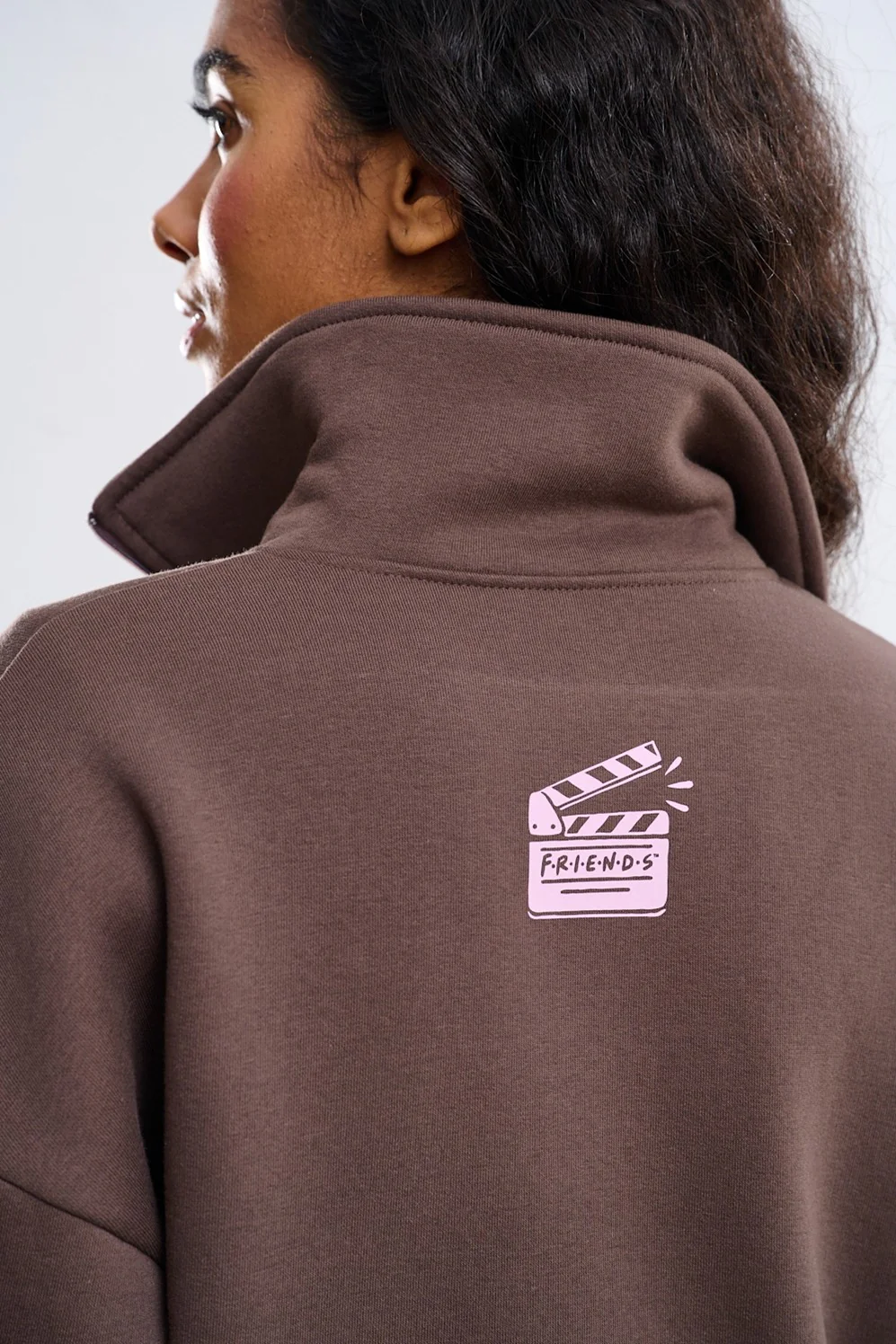Bluza Watching Friends - Image 8
