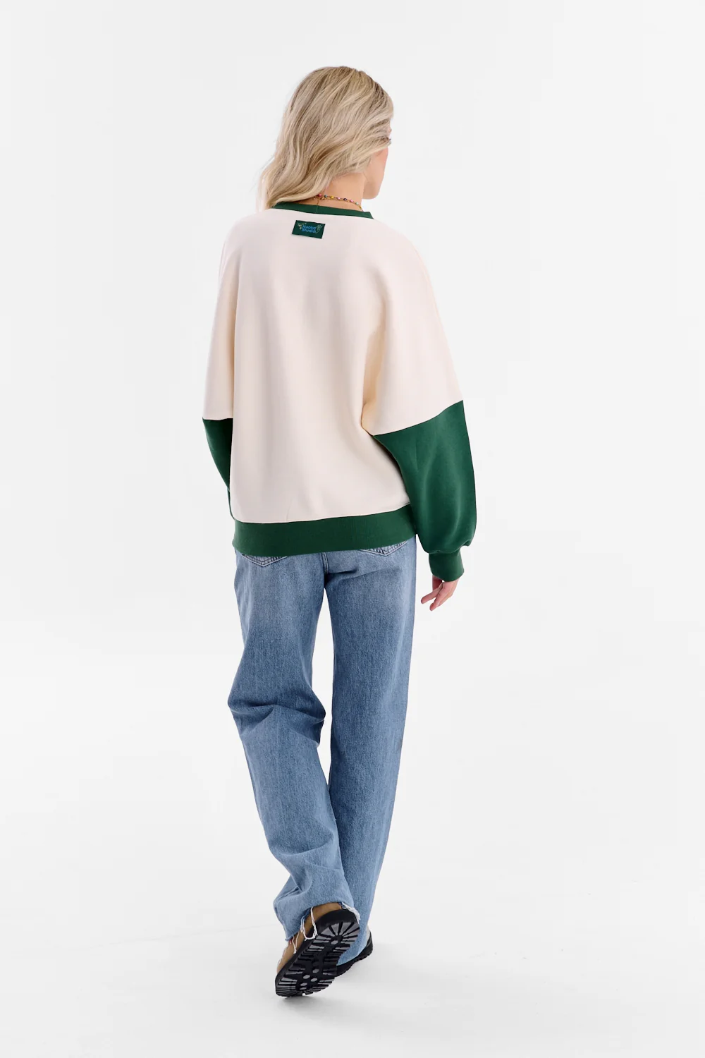 Bluza Wild Quack x Cecilia Petterson - Image 12