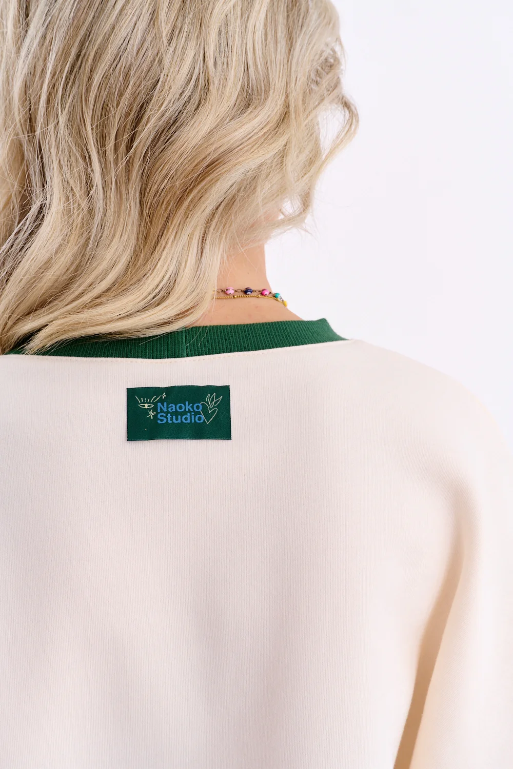 Bluza Wild Quack x Cecilia Petterson - Image 4