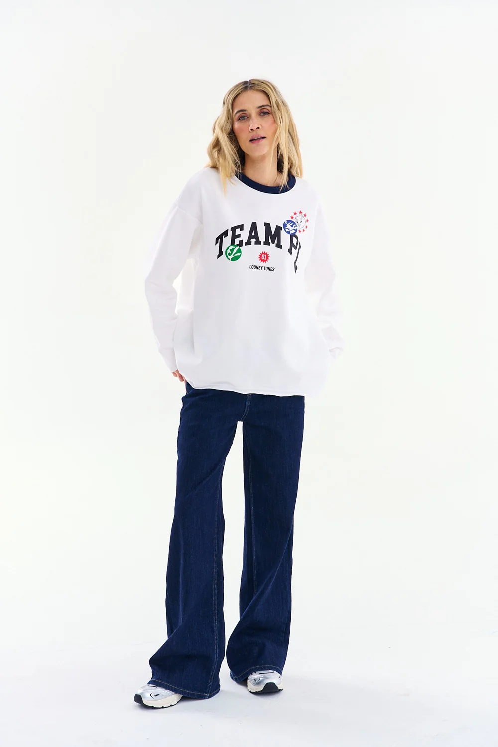 Bluza Winter Games - Image 2