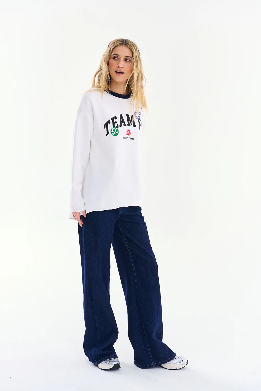 Bluza Winter Games - Image 3