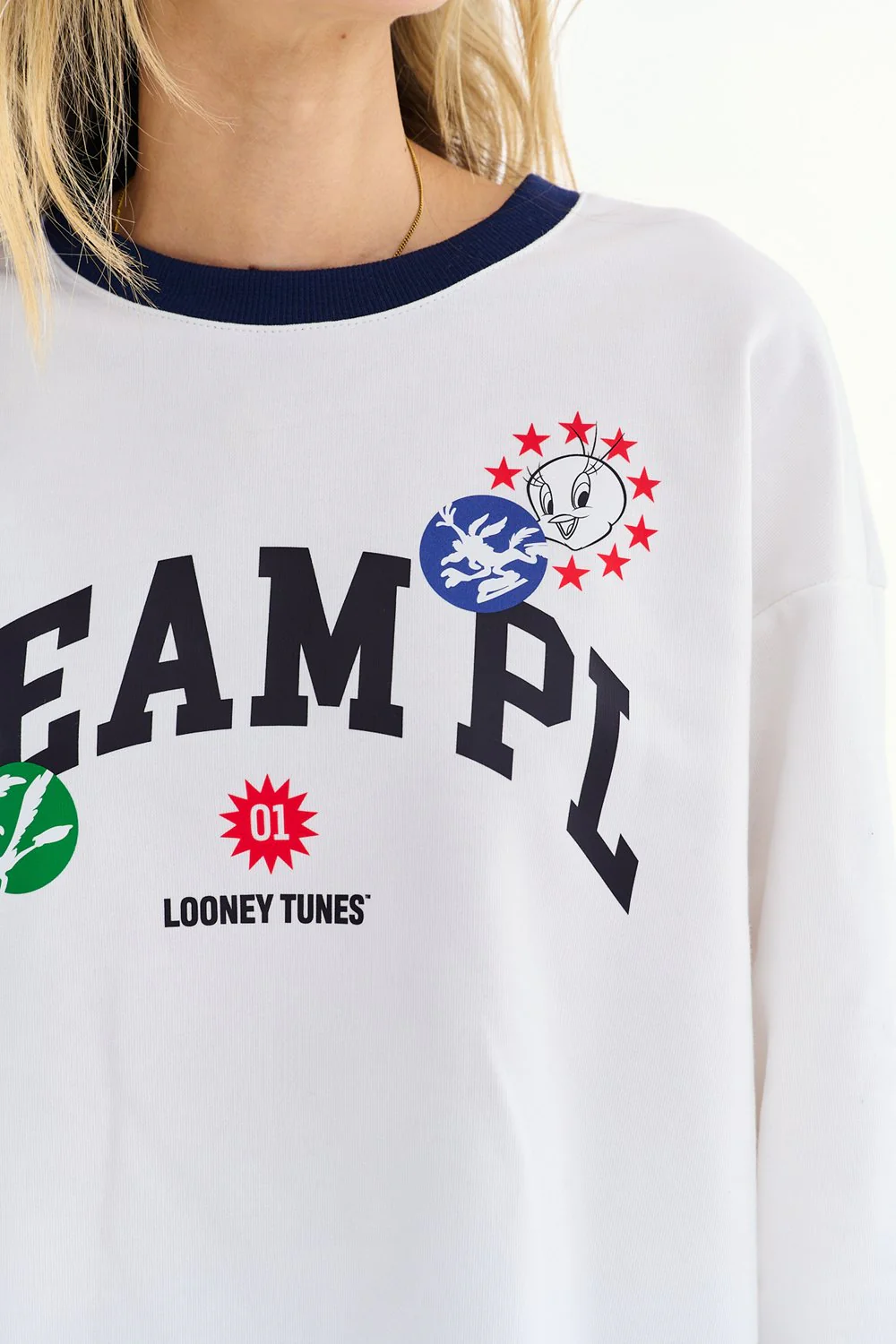 Bluza Winter Games - Image 4