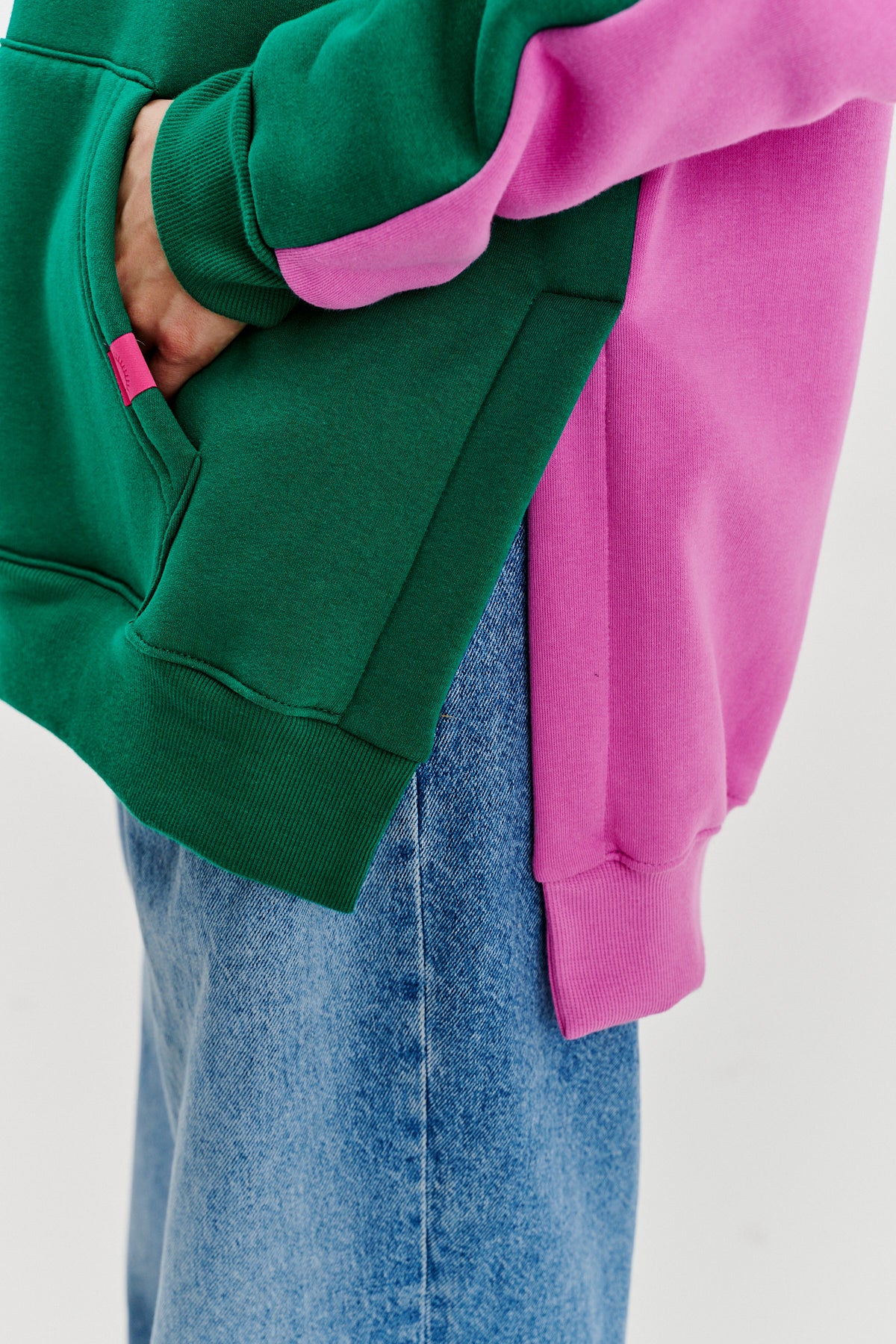 Bluza z kapturem Candy Forest - Image 10