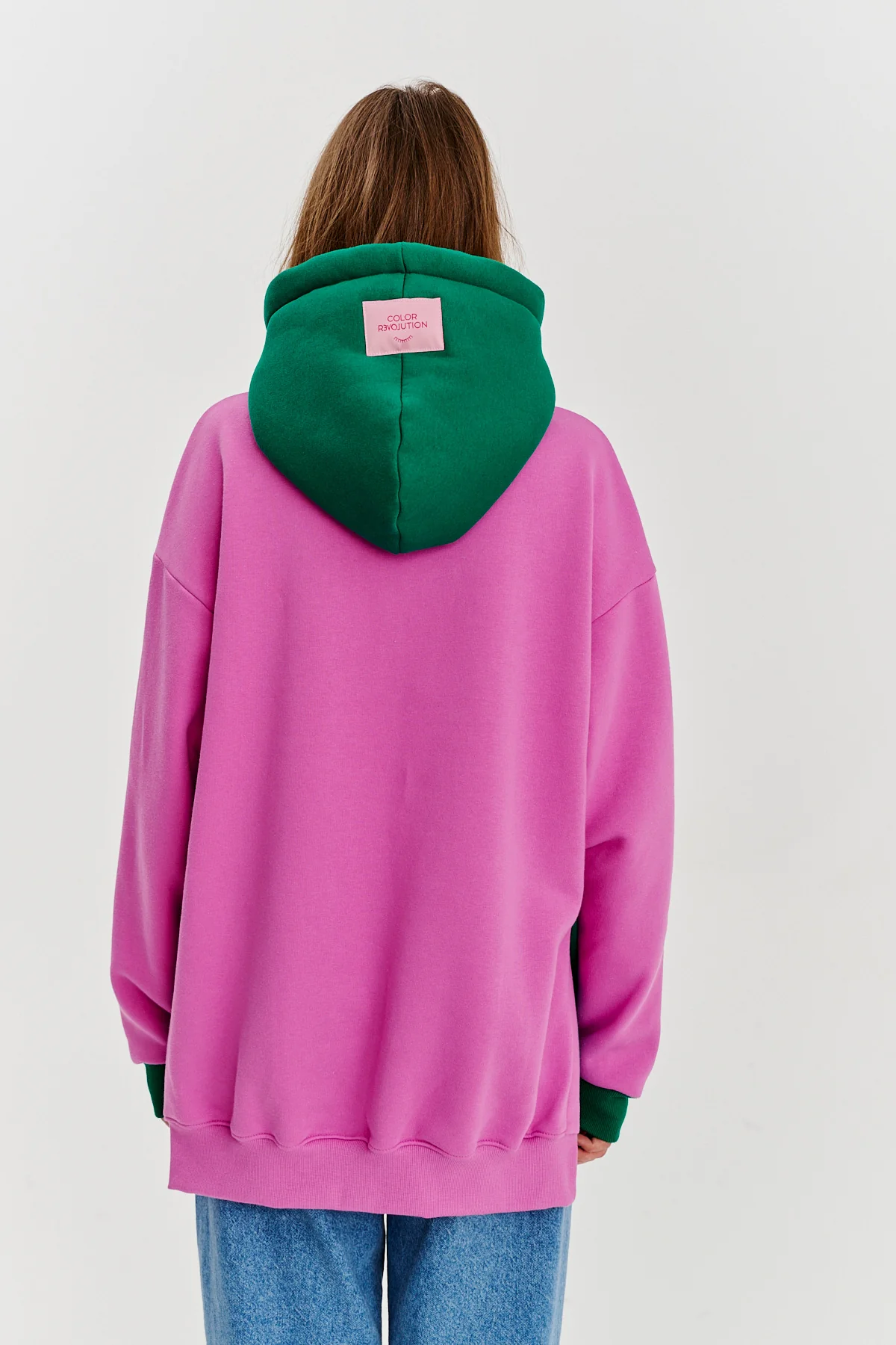 Bluza z kapturem Candy Forest - Image 9