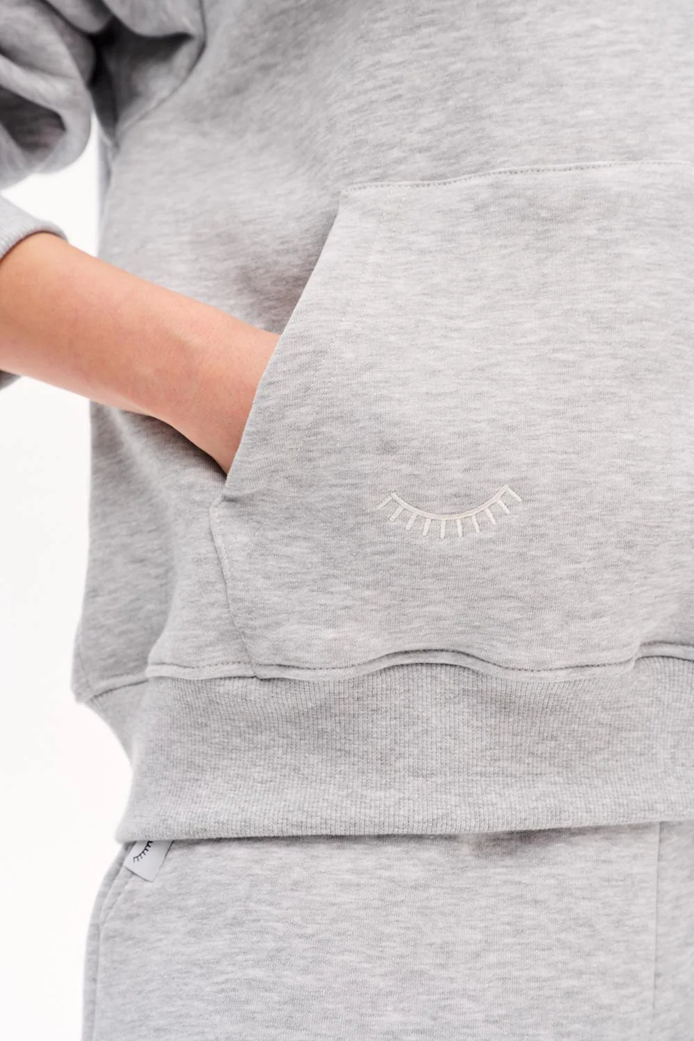Bluza z kapturem Everyday - Image 10