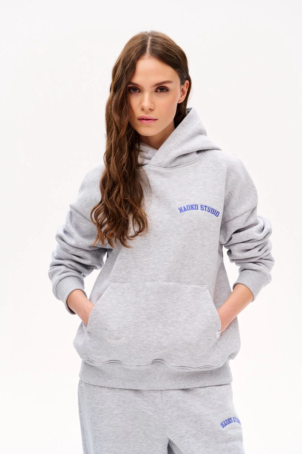 Bluza z kapturem Everyday - Image 11