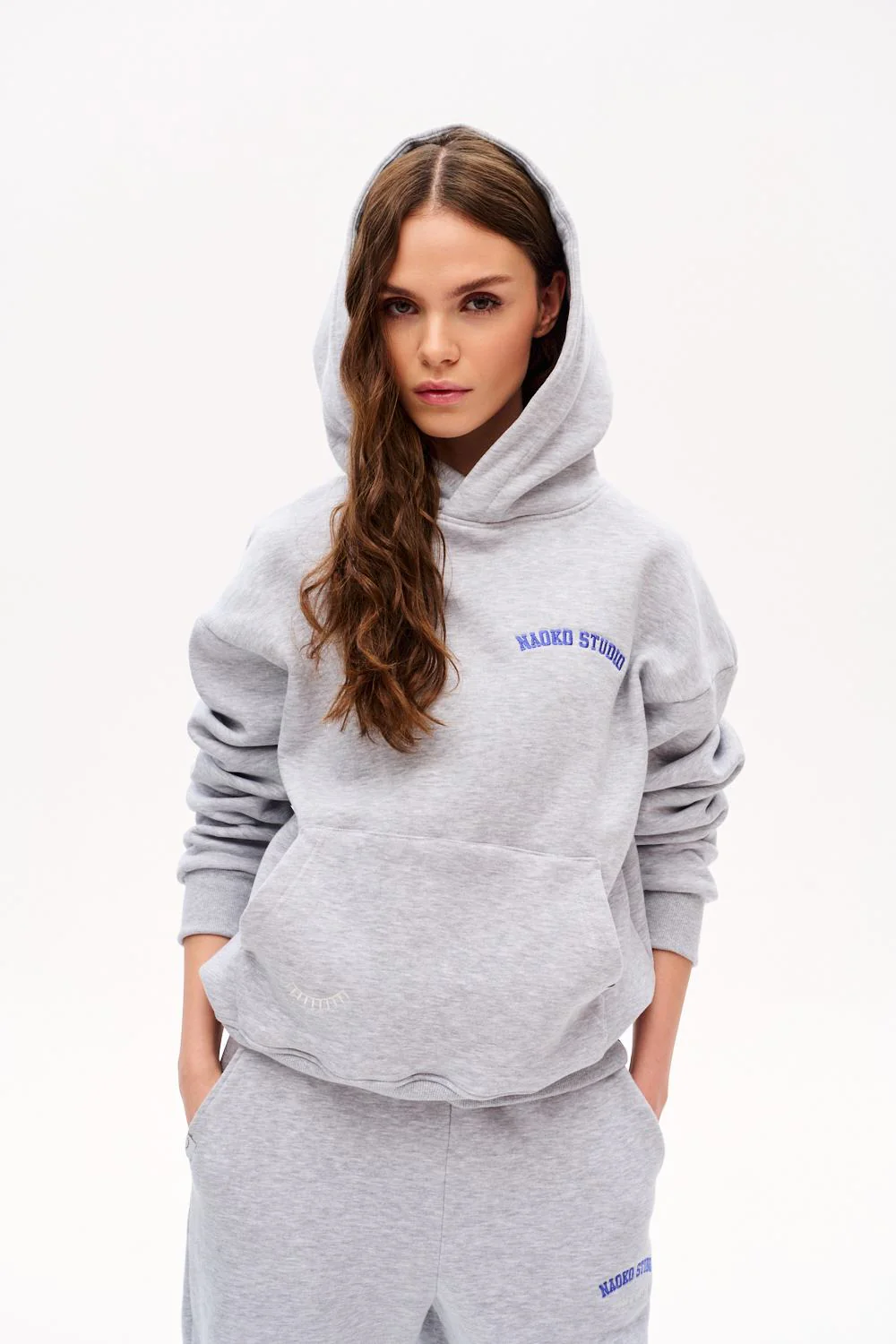 Bluza z kapturem Everyday - Image 13