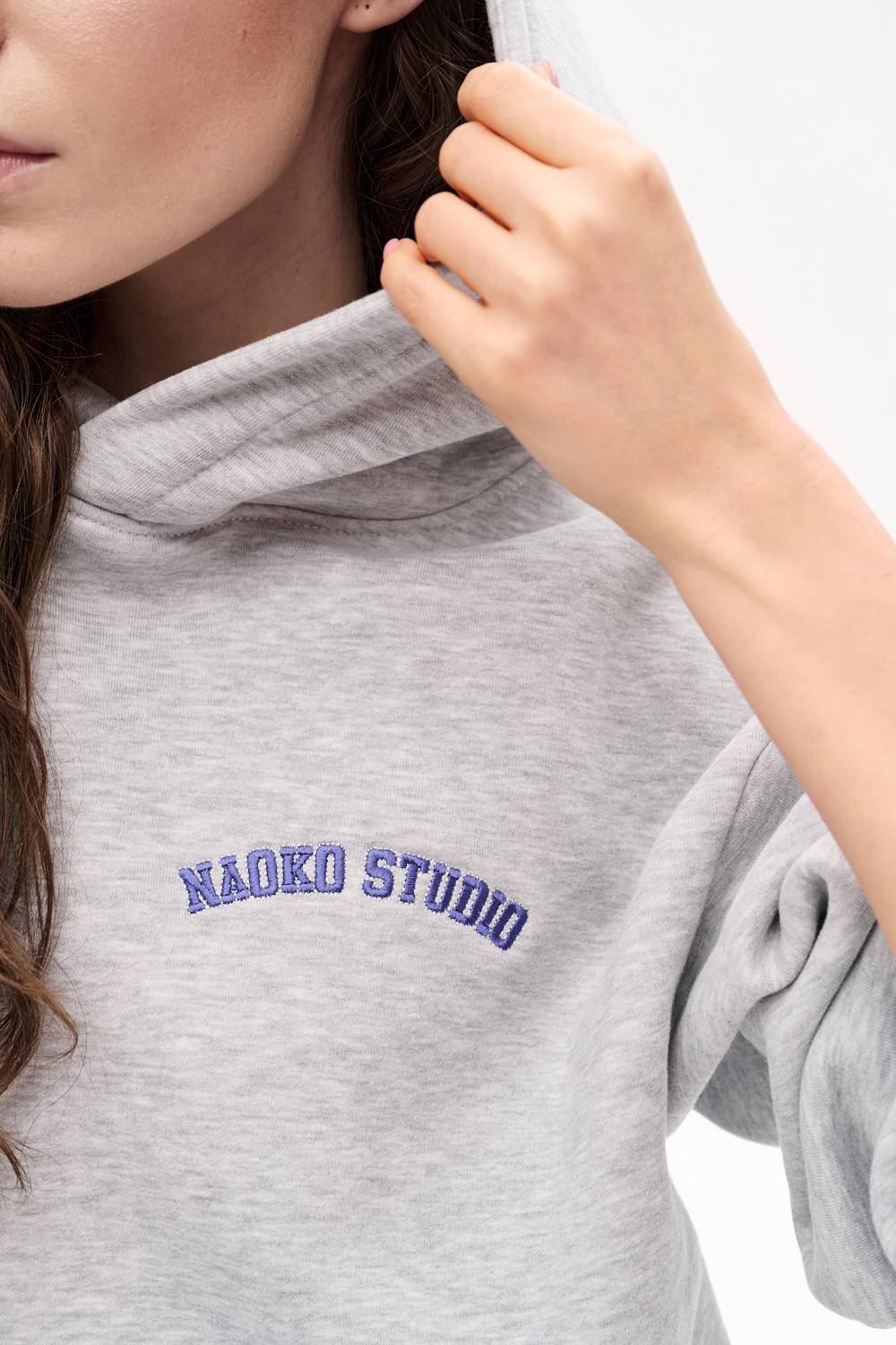 Bluza z kapturem Everyday - Image 14