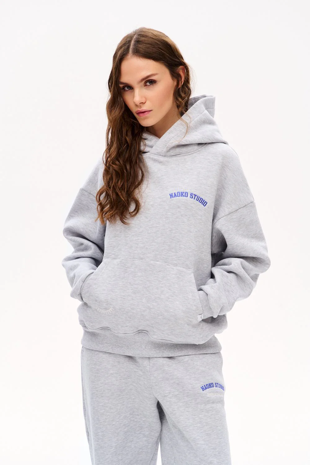 Bluza z kapturem Everyday - Image 3