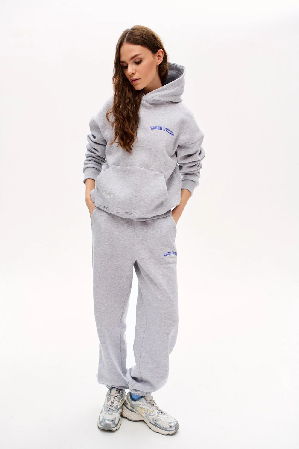 Bluza z kapturem Everyday - Image 4