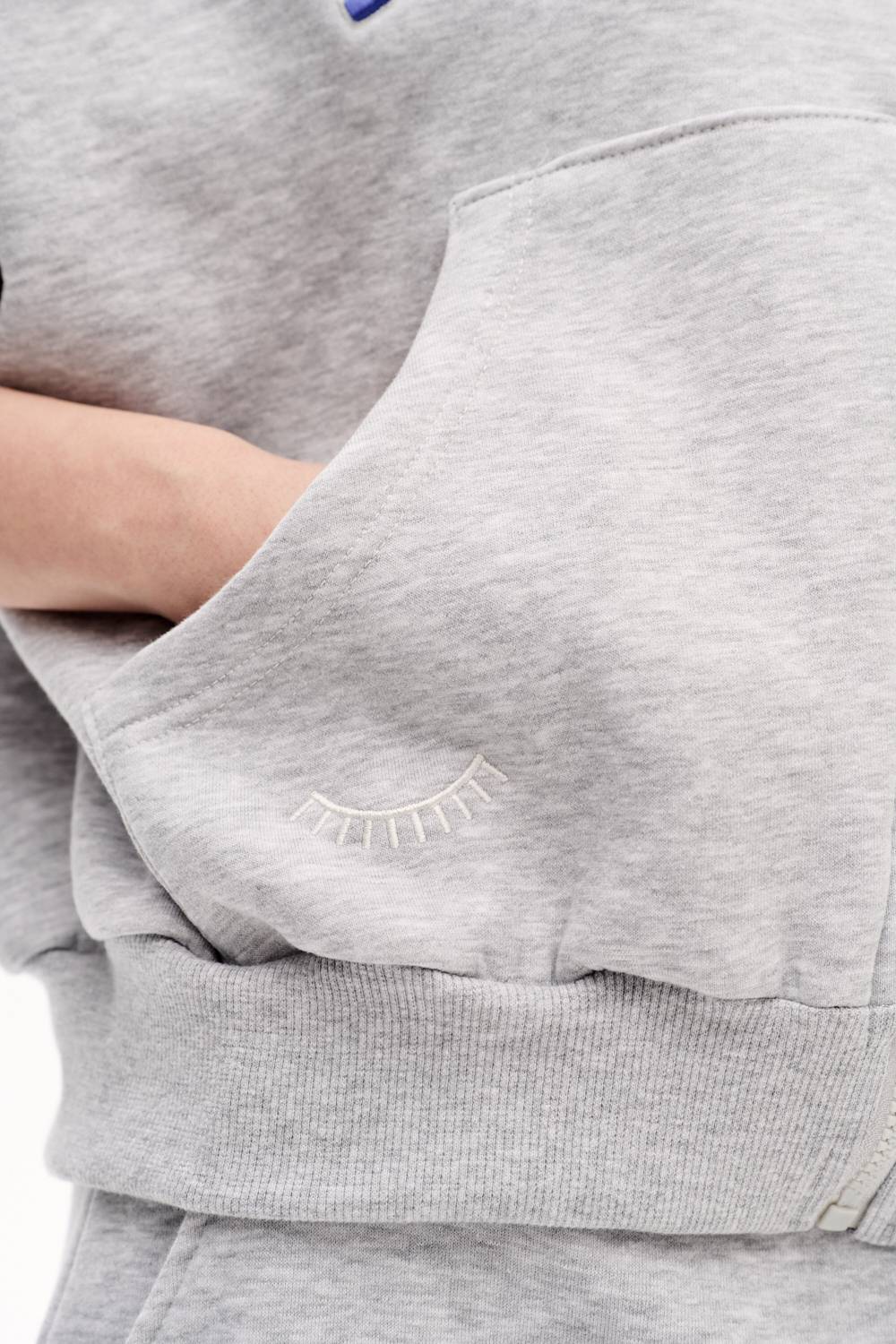 Bluza z kapturem Everyday - Image 6