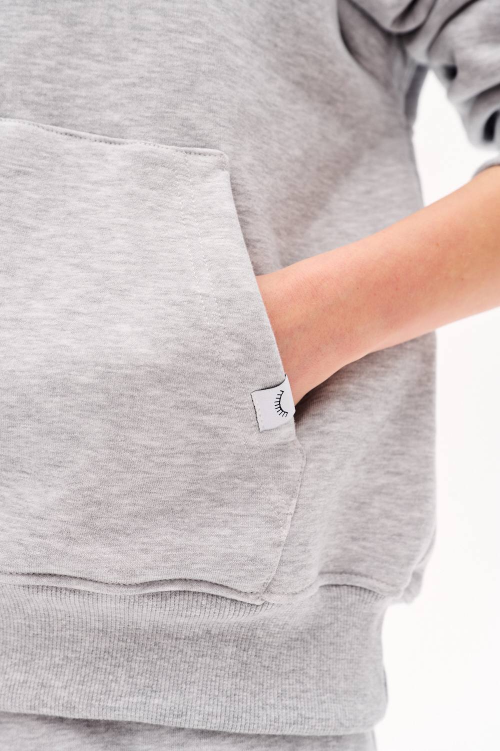 Bluza z kapturem Everyday - Image 9