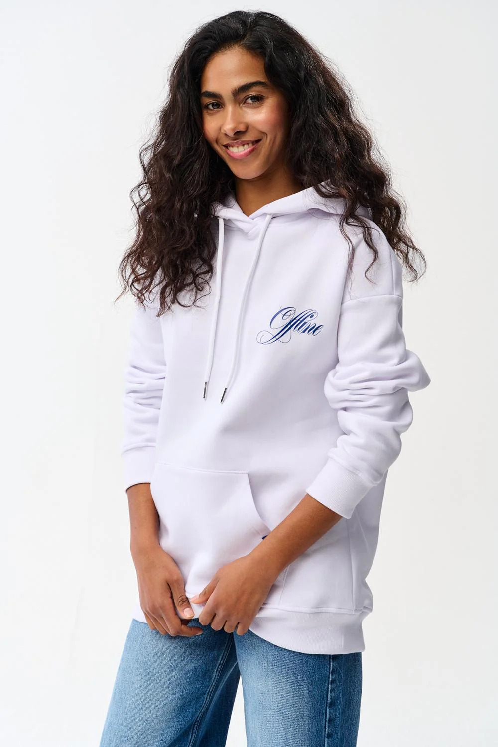 Bluza z kapturem Favourite Place - Image 10