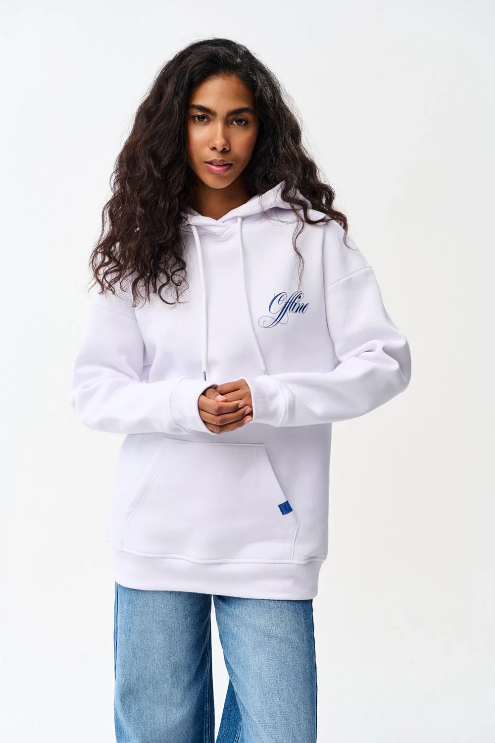 Bluza z kapturem Favourite Place - Image 7