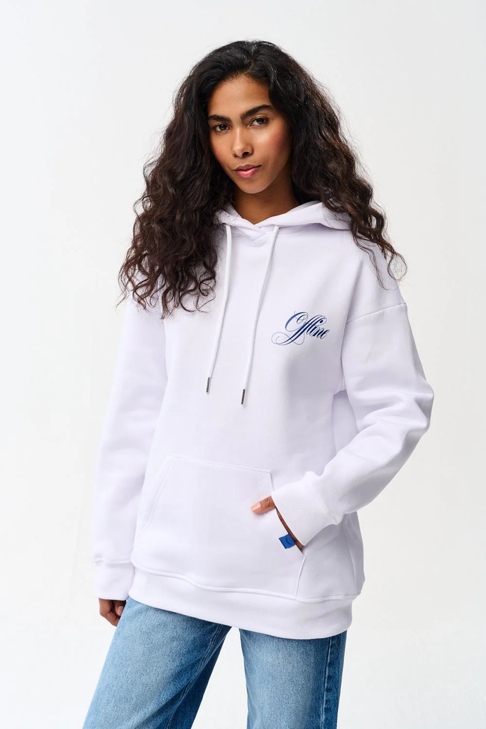 Bluza z kapturem Favourite Place - Image 9