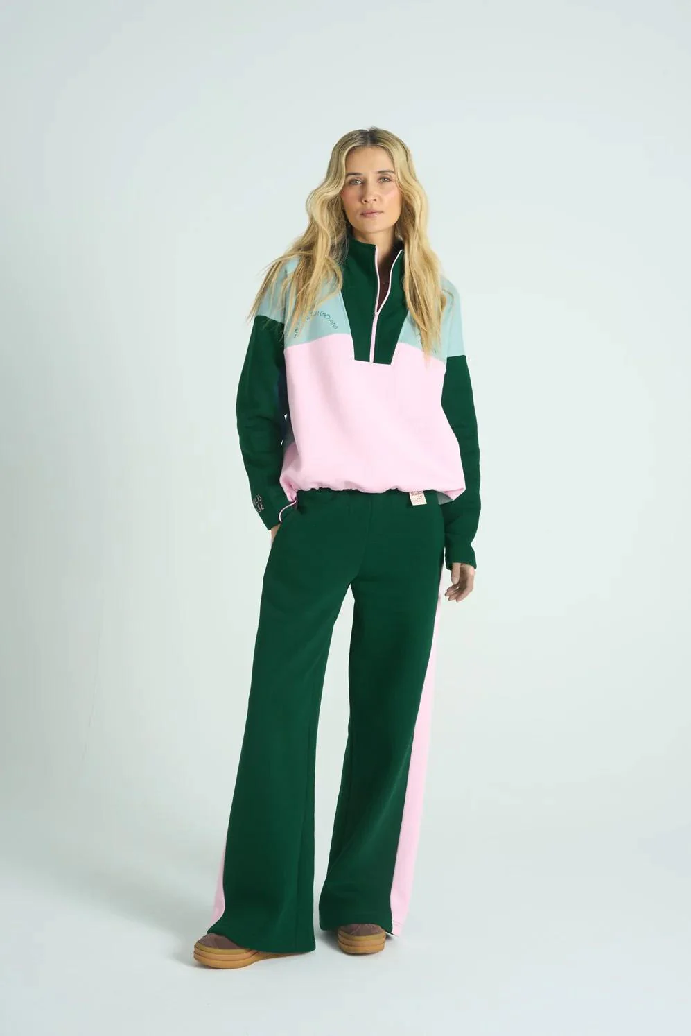 Bluza How Are You x Loveis Wise - Image 2