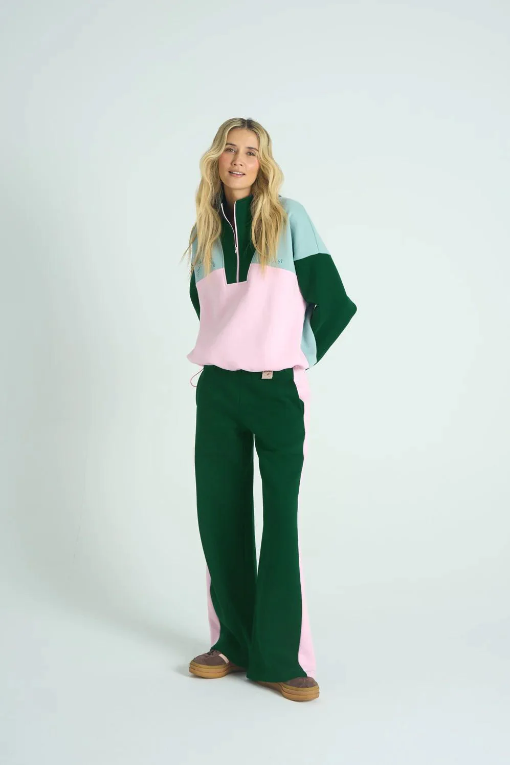Bluza How Are You x Loveis Wise - Image 6
