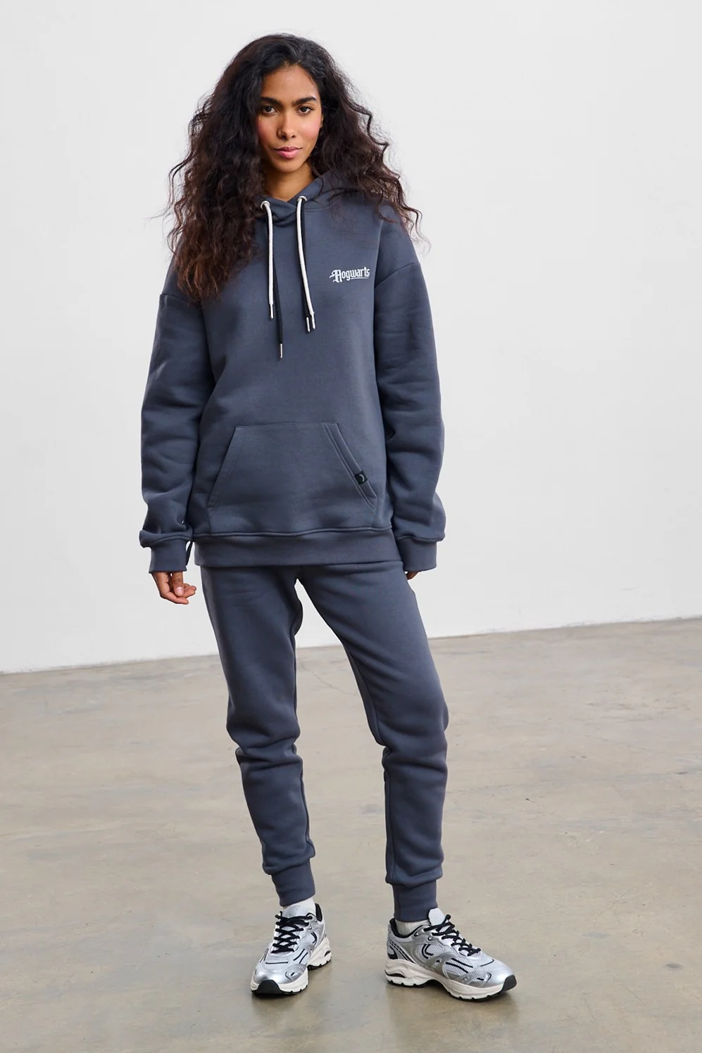 Bluza z kapturem I Solemnly Swear - Image 11