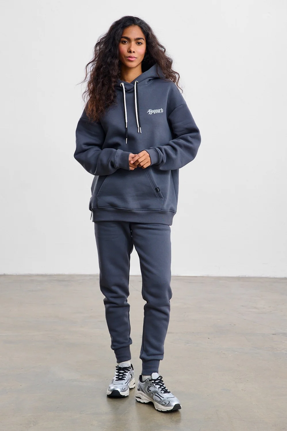 Bluza z kapturem I Solemnly Swear - Image 6