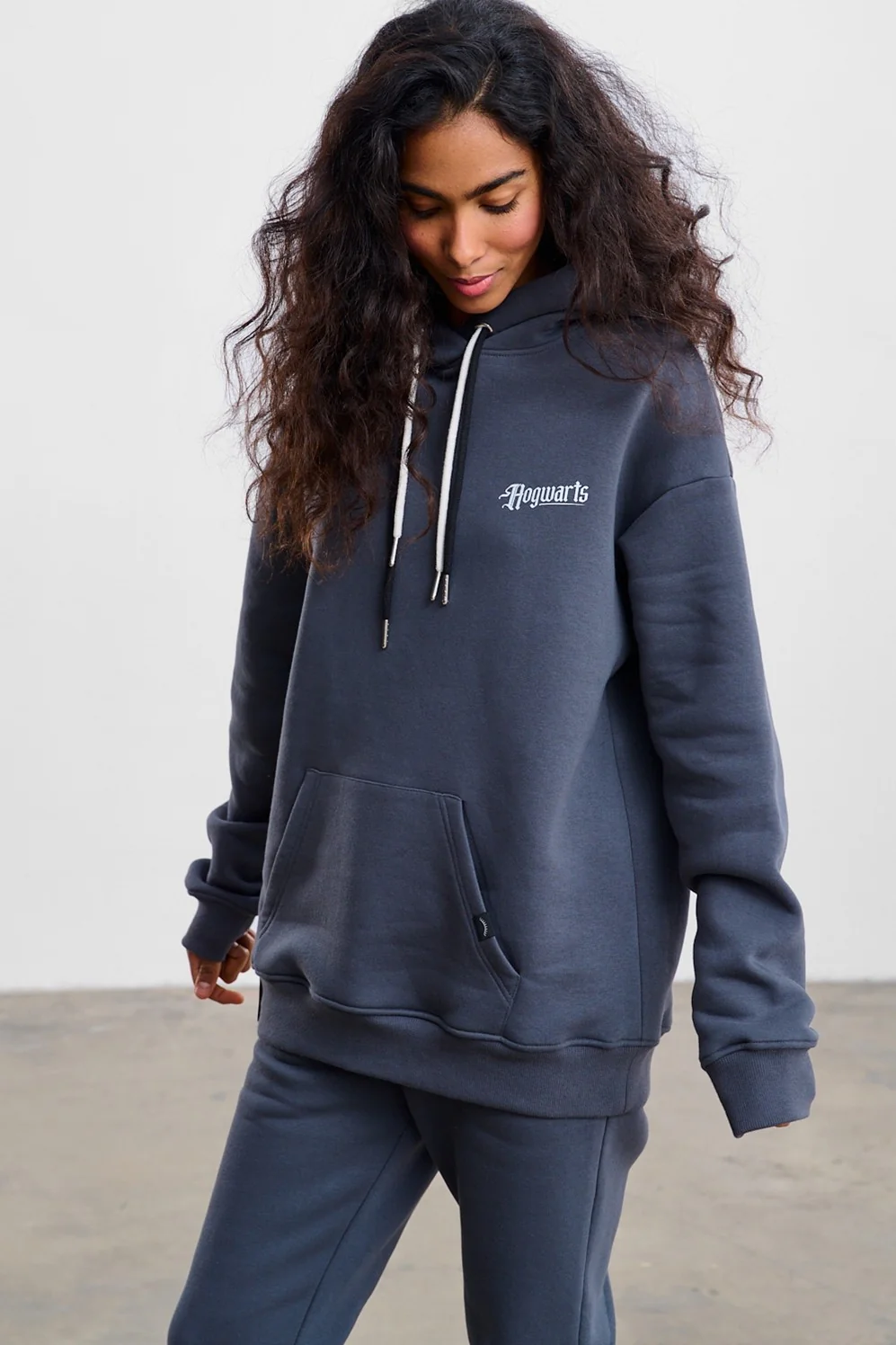 Bluza z kapturem I Solemnly Swear - Image 7