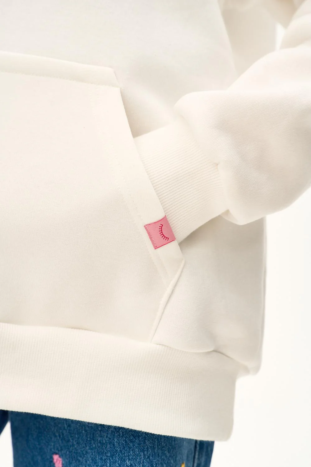 Bluza z kapturem Love in Transit - Image 15