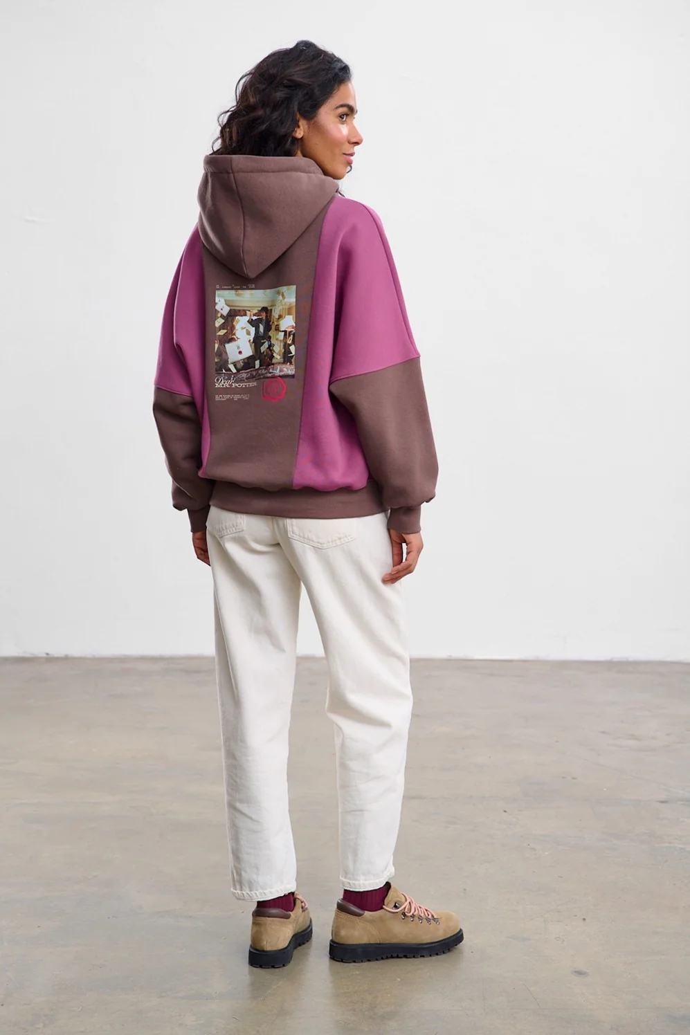Bluza z kapturem Magic Unlocked - Image 12