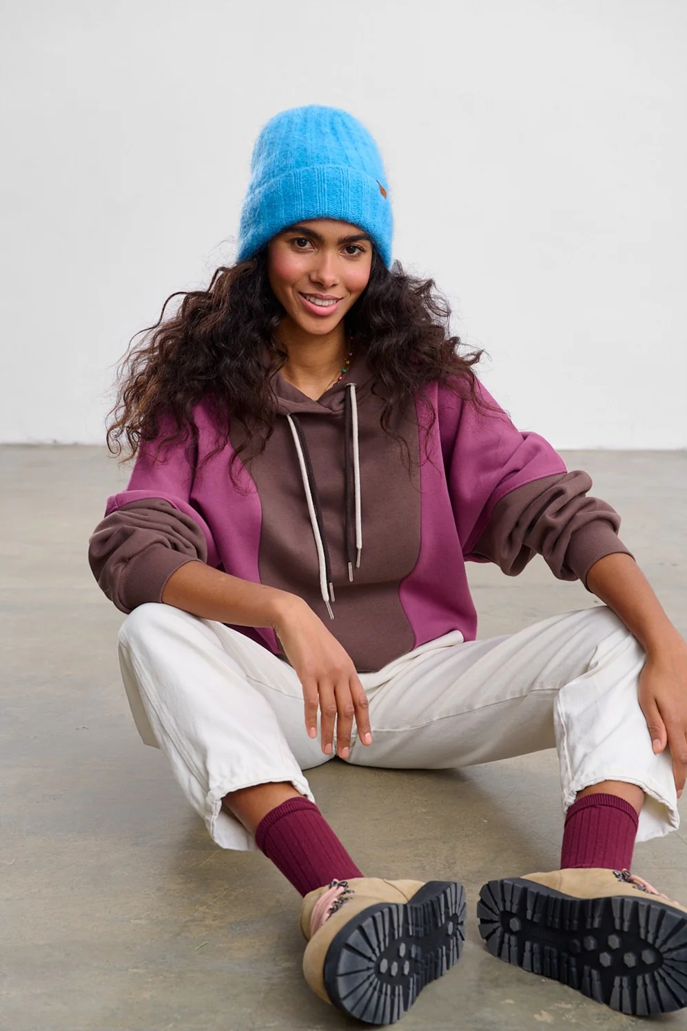 Bluza z kapturem Magic Unlocked - Image 13