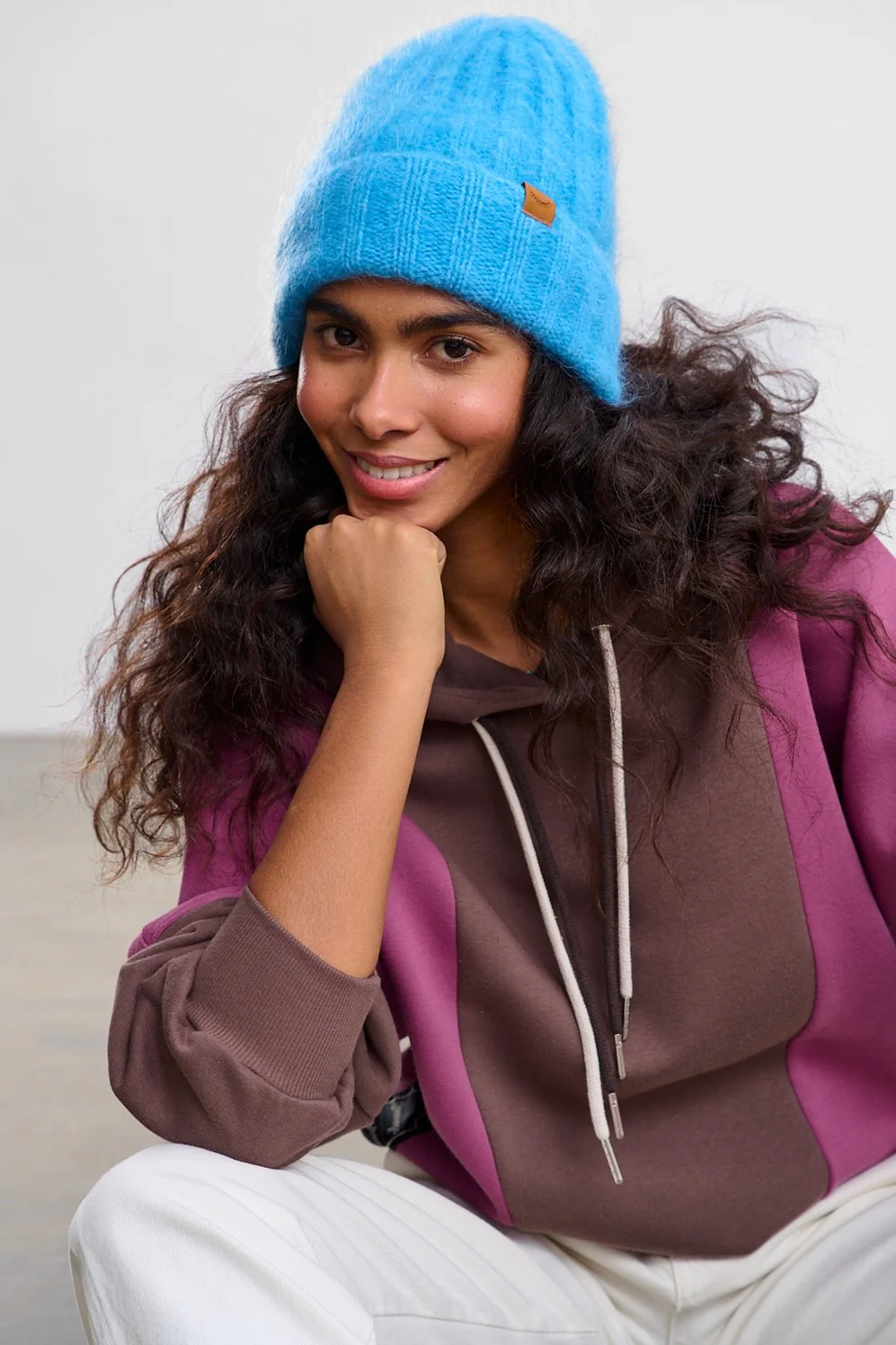 Bluza z kapturem Magic Unlocked - Image 3