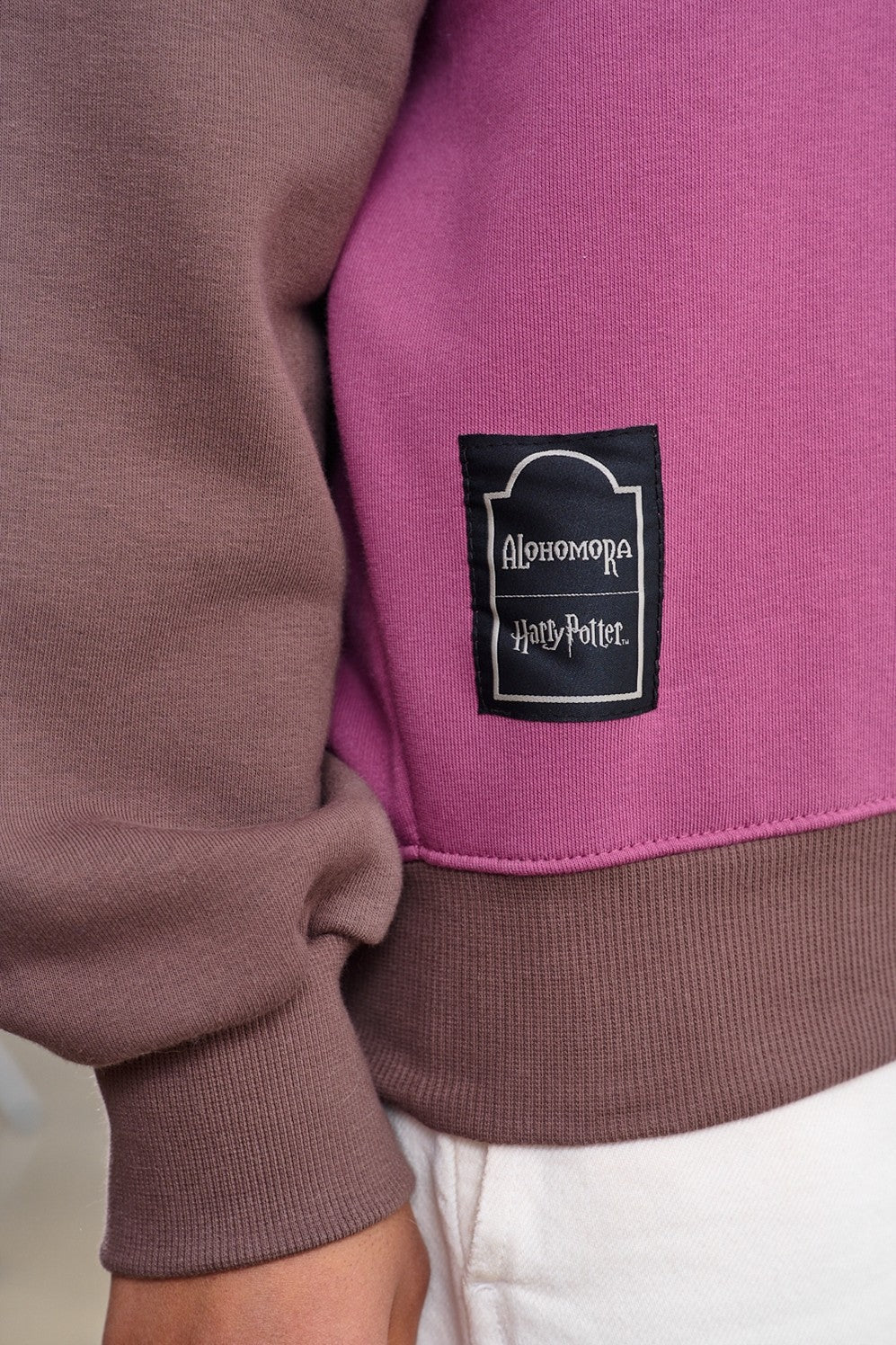Bluza z kapturem Magic Unlocked - Image 4