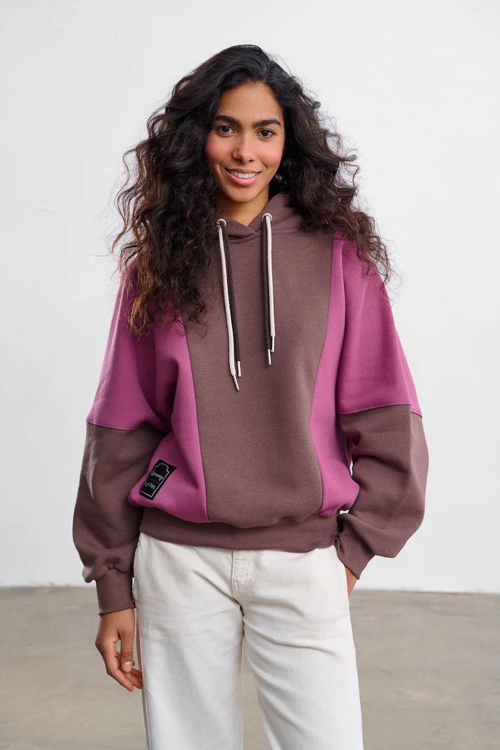 Bluza z kapturem Magic Unlocked - Image 5