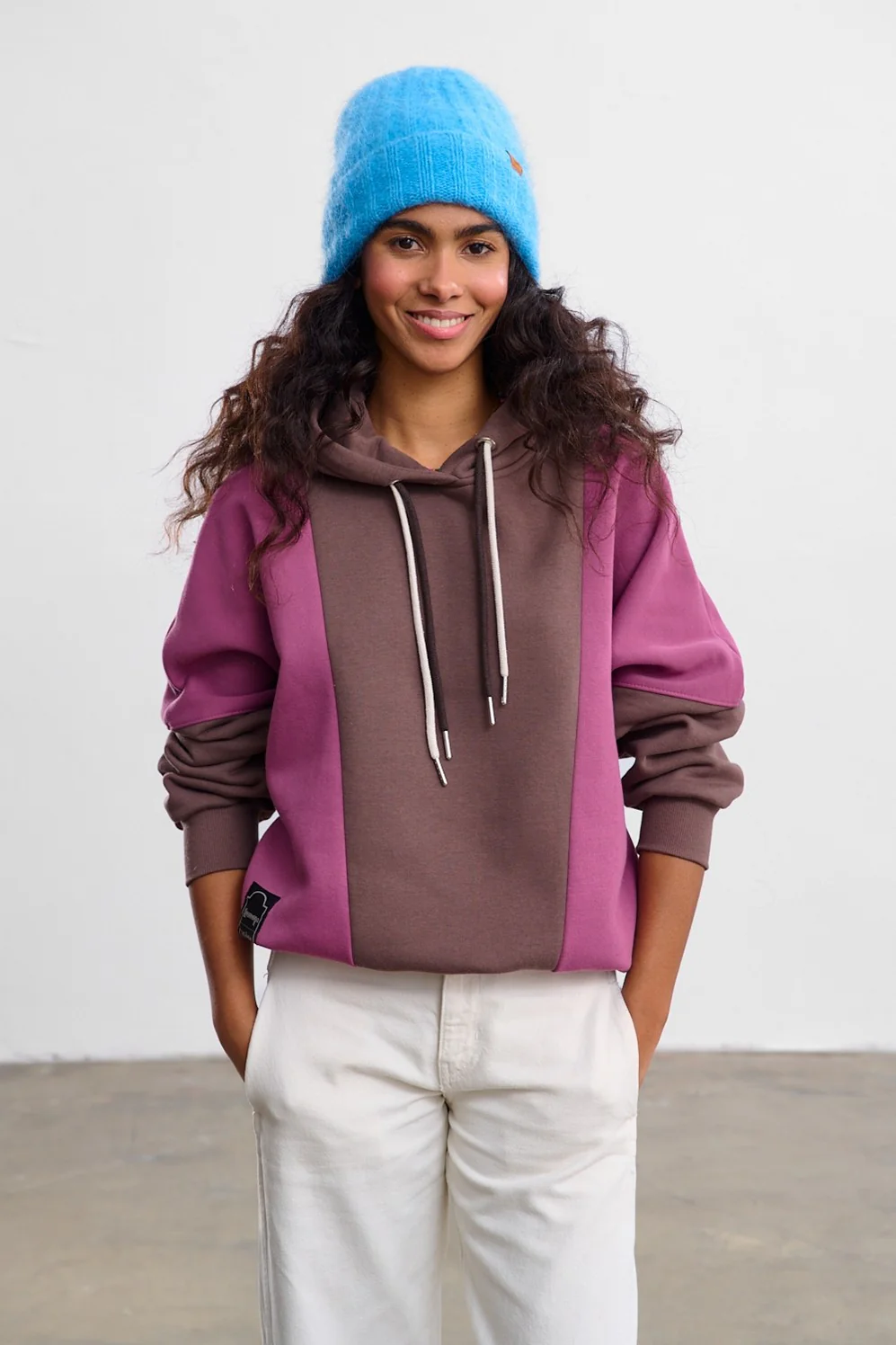 Bluza z kapturem Magic Unlocked - Image 6