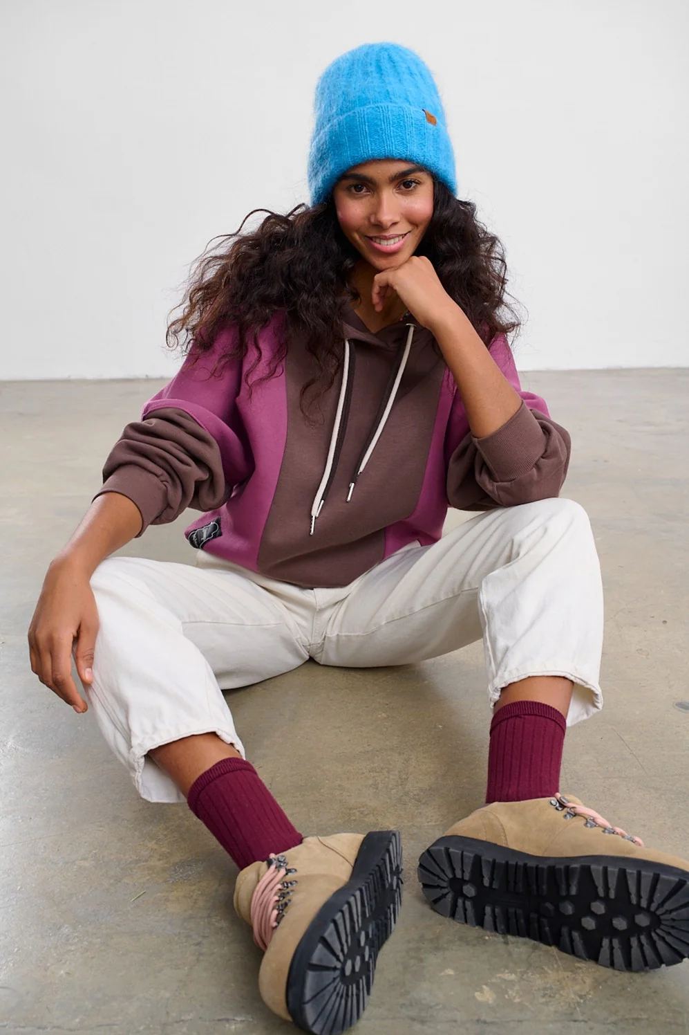 Bluza z kapturem Magic Unlocked - Image 7